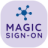 Magic+Signon
